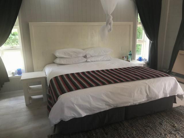 Kosi Bay Private Lodge Manguzi Eksteriør bilde