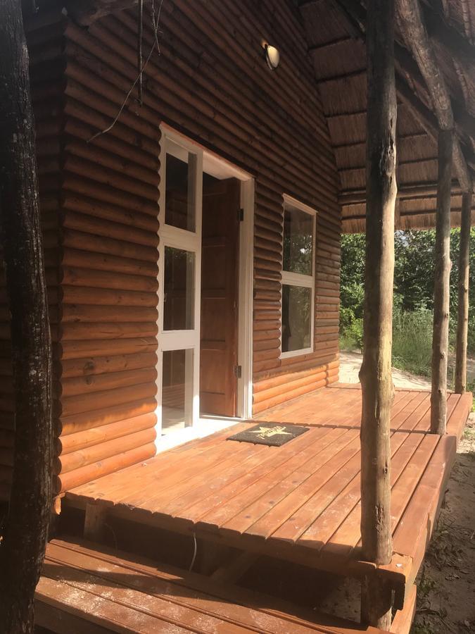 Kosi Bay Private Lodge Manguzi Eksteriør bilde
