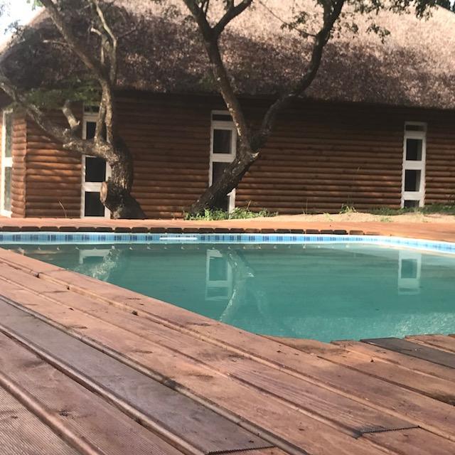Kosi Bay Private Lodge Manguzi Eksteriør bilde